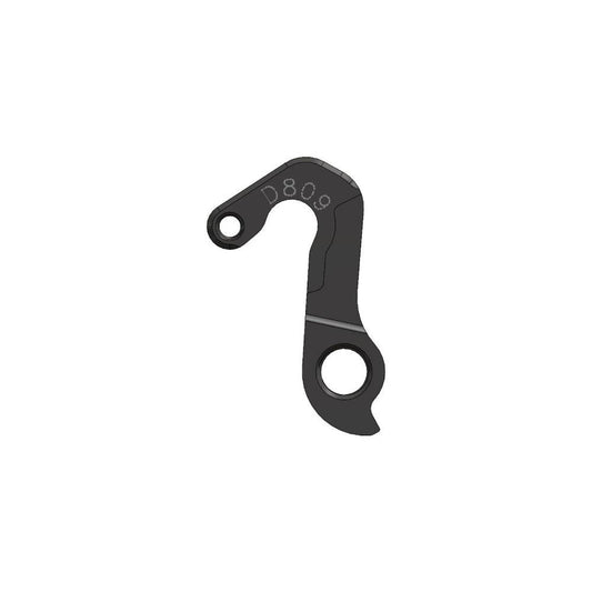 Pata Cambio PILO D809 Scott - PILO | ARS Bike Parts