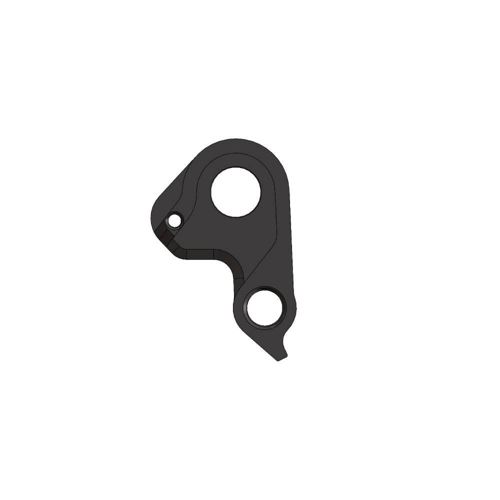 Pata Cambio PILO D810 Ghost