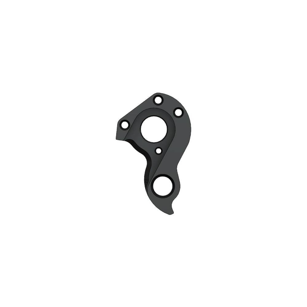Pata Cambio PILO D813 Boardman - PILO | ARS Bike Parts