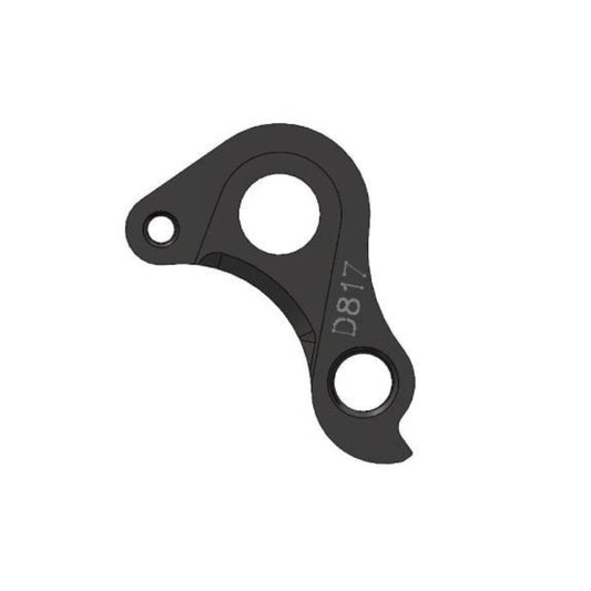 Pata Cambio PILO D817 Ridley - PILO | ARS Bike Parts