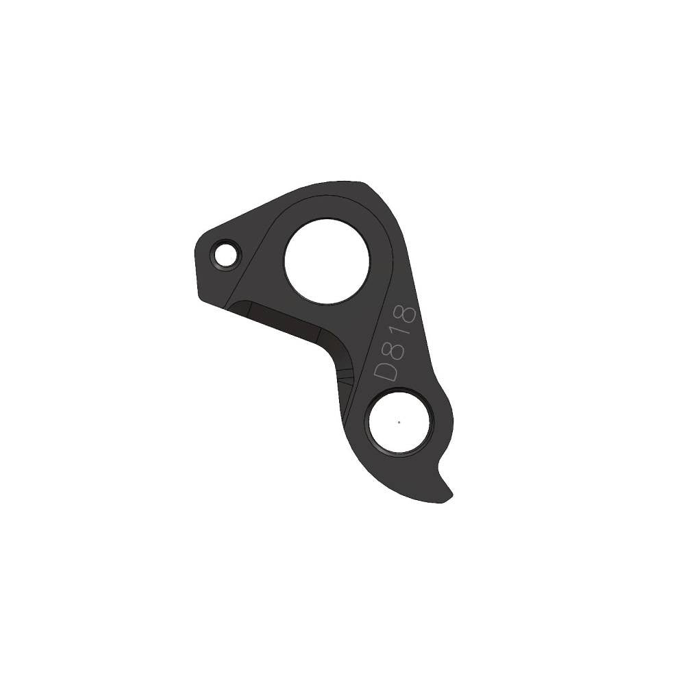 Pata Cambio PILO D818 Decathlon