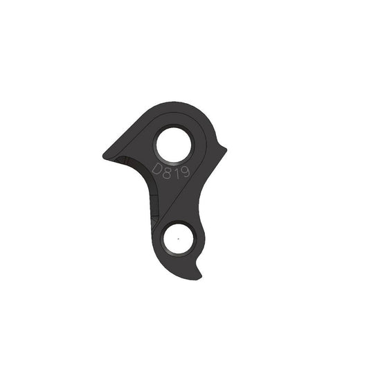 Pata Cambio PILO D819 Vitus - PILO | ARS Bike Parts