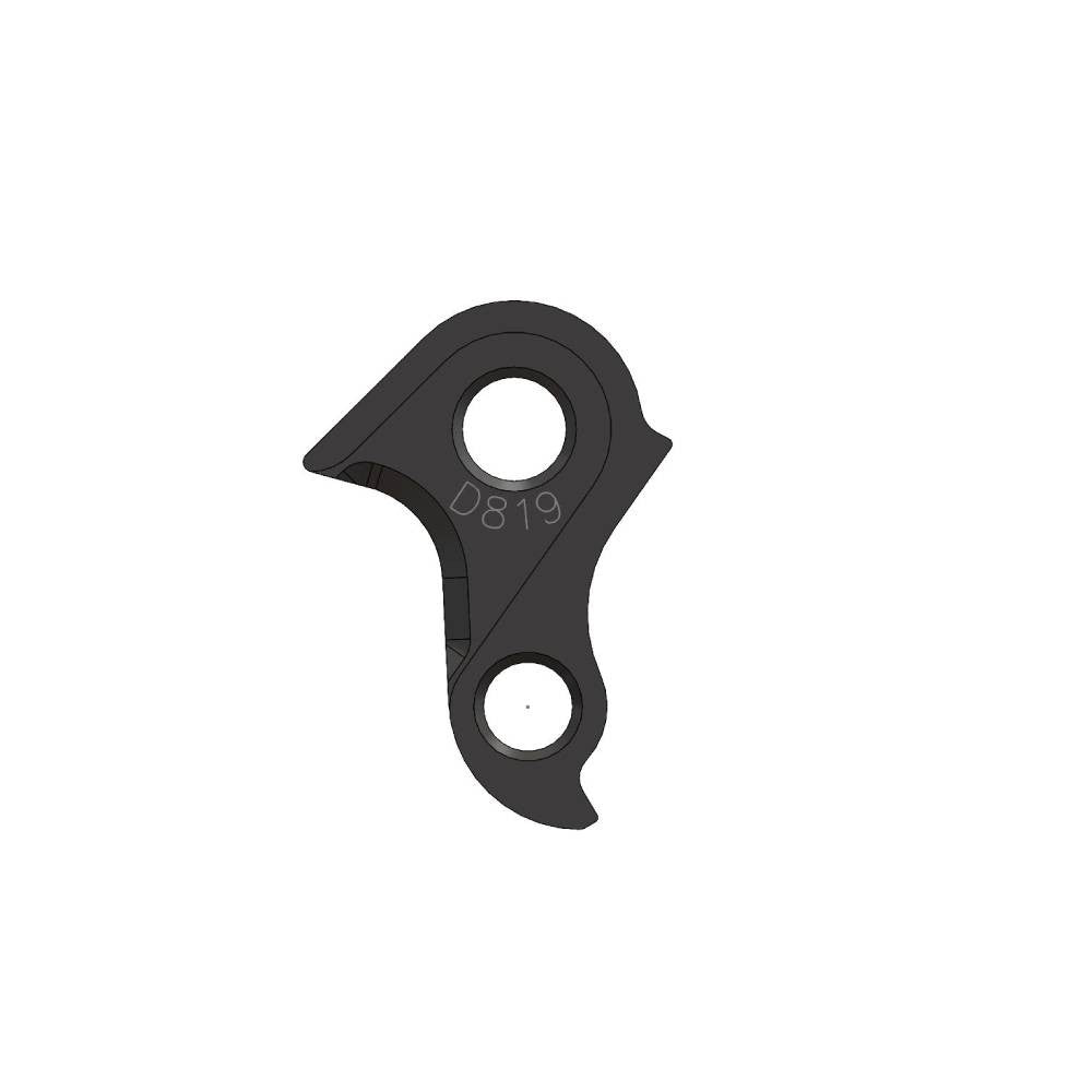 Pata Cambio PILO D819 Vitus