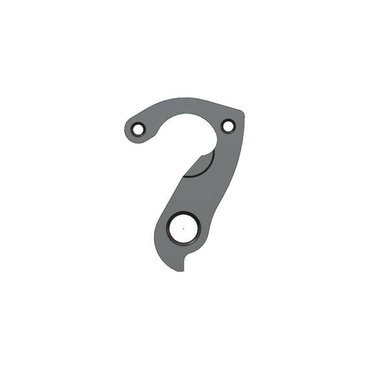 Pata Cambio PILO D821 Kestrel - PILO | ARS Bike Parts