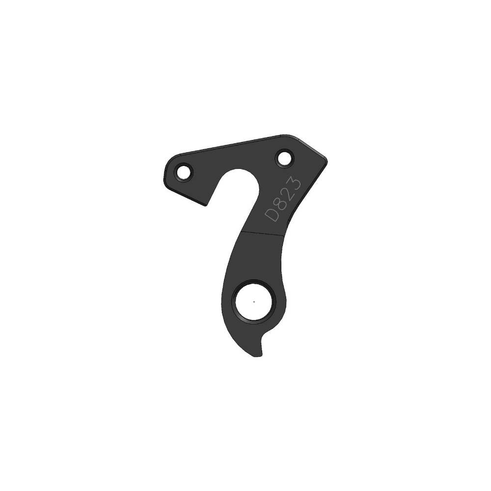 Pata Cambio PILO D823 Lapierre