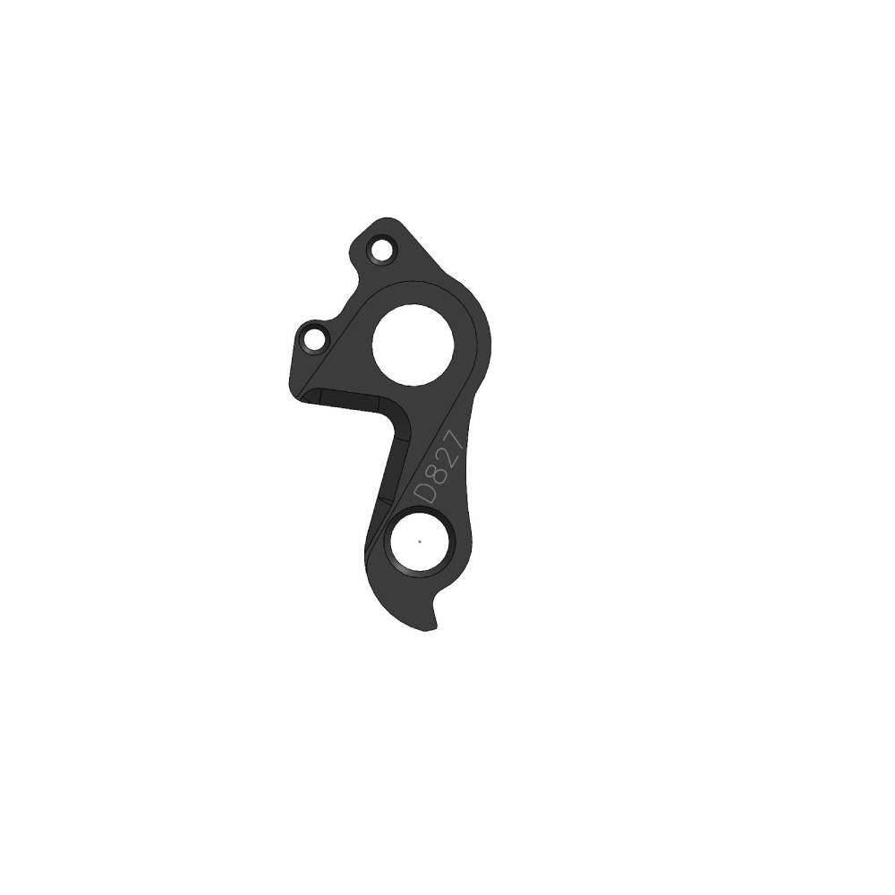 Pata Cambio PILO D827 Diamondback