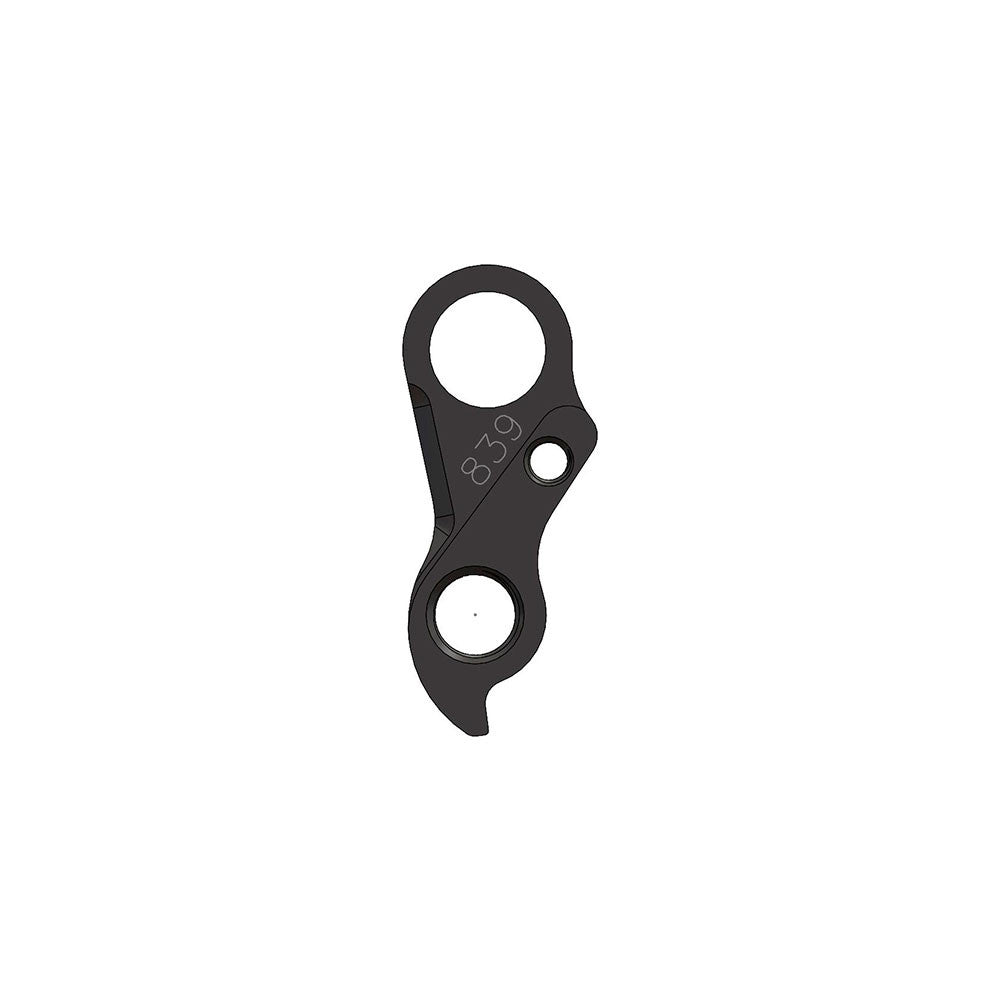 Pata Cambio PILO D839 Cannondale