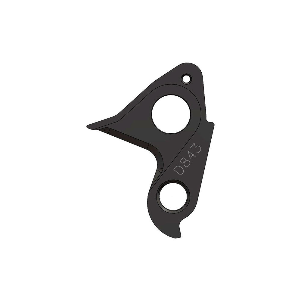 Pata Cambio PILO D843 Bmc