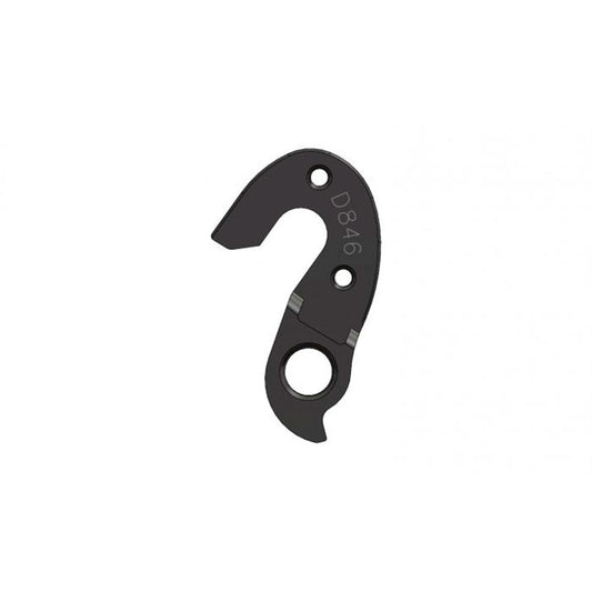 Pata Cambio PILO D846 Cube - PILO | ARS Bike Parts