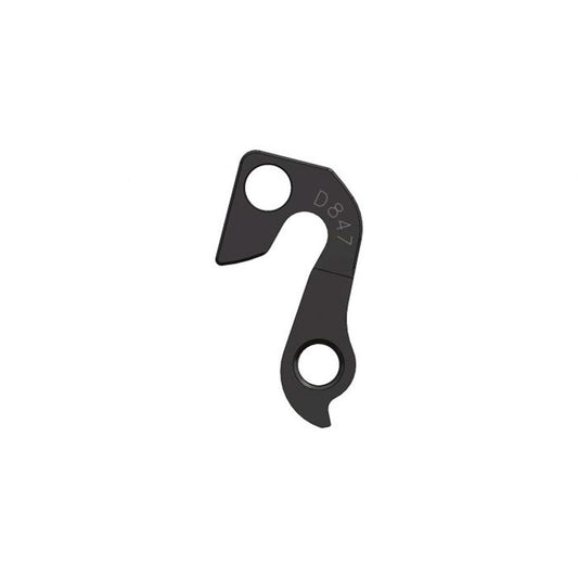 Pata Cambio PILO D847 Gt - PILO | ARS Bike Parts