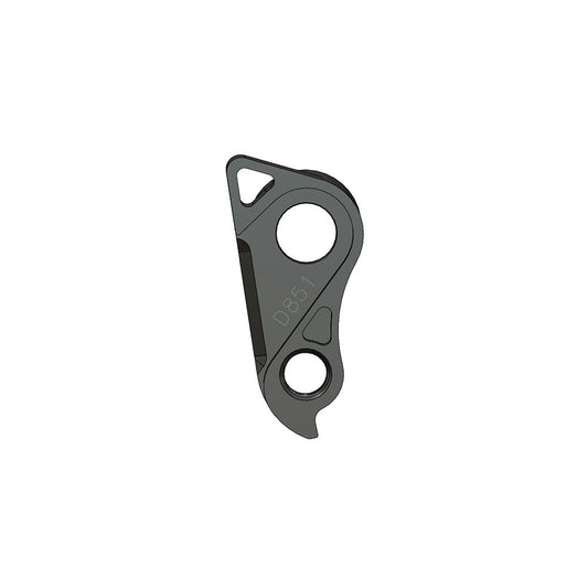 Pata Cambio PILO D851 Kona - PILO | ARS Bike Parts