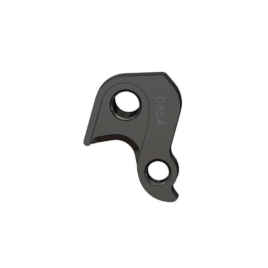 Pata Cambio PILO D854 Santa Cruz - PILO | ARS Bike Parts