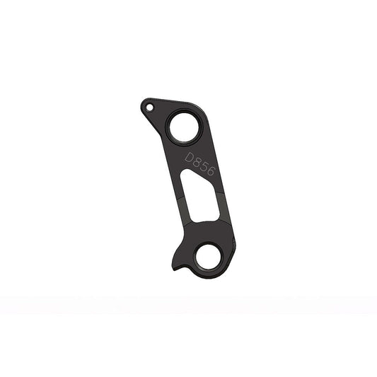 Pata Cambio PILO D856 Merida - PILO | ARS Bike Parts