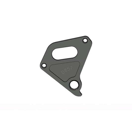 Pata Cambio PILO D857 Mondraker - PILO | ARS Bike Parts
