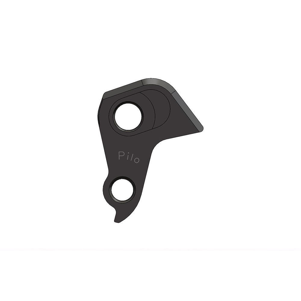 Pata Cambio PILO D864 Santa Cruz - PILO | ARS Bike Parts
