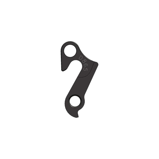 Pata Cambio PILO D865 Diamondback, Kona - PILO | ARS Bike Parts