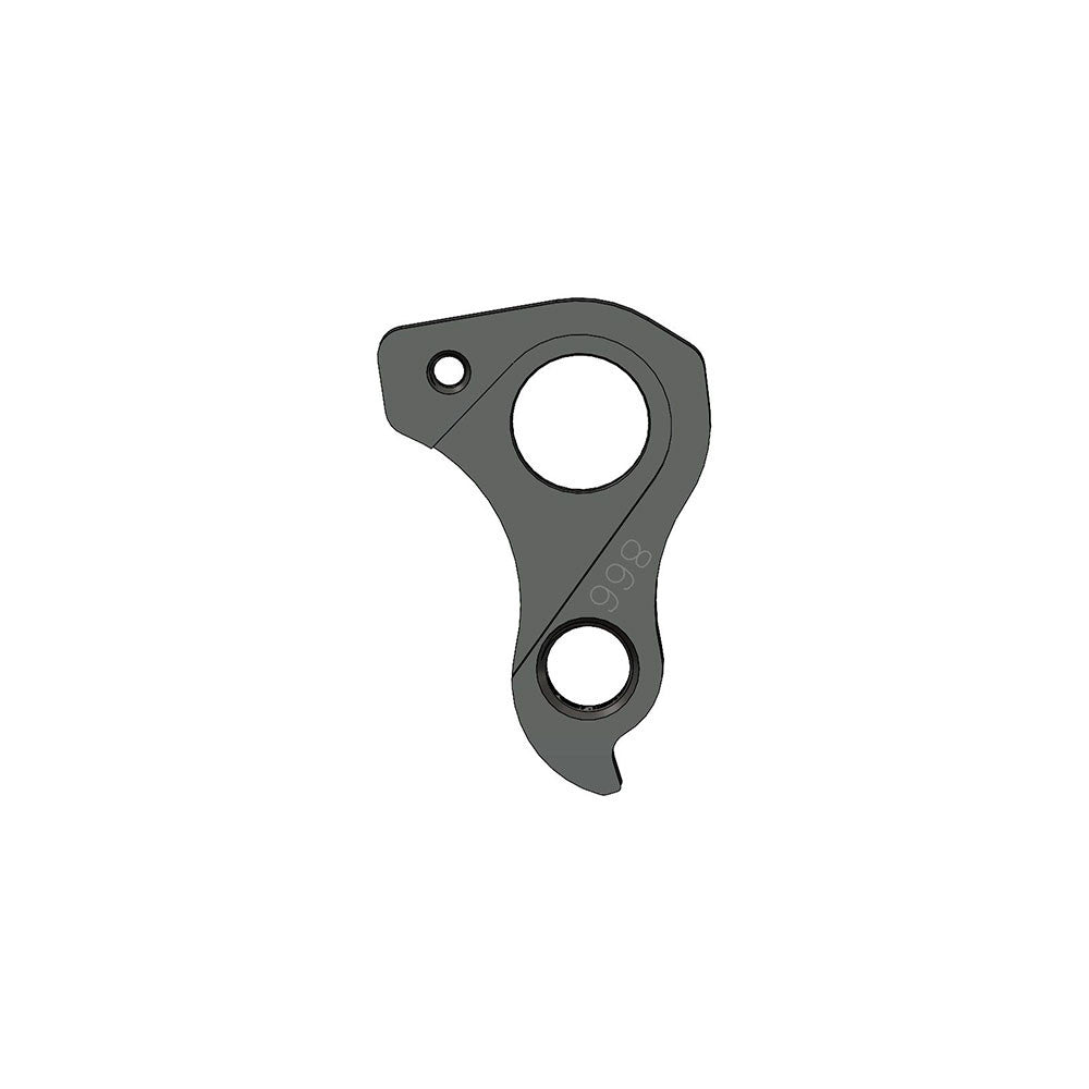 Pata Cambio PILO D866 de Rosa
