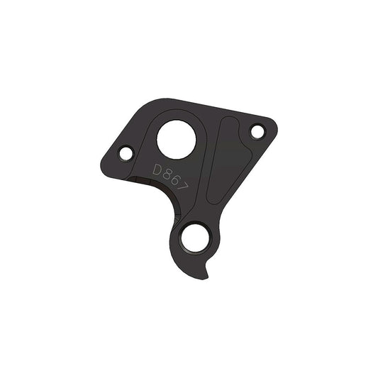 Pata Cambio PILO D867 Mondraker - PILO | ARS Bike Parts