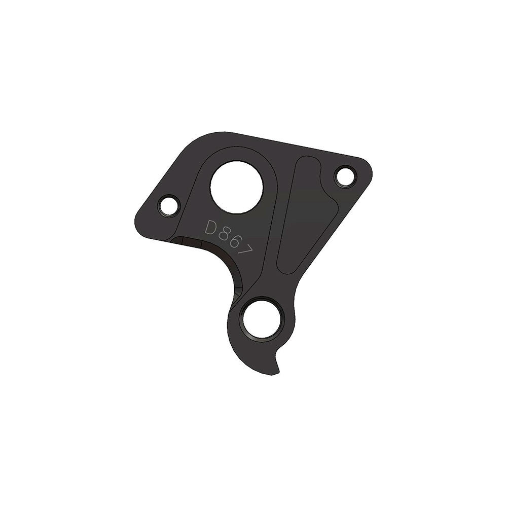 Pata Cambio PILO D867 Mondraker