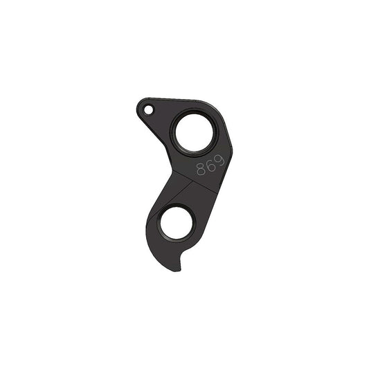 Pata Cambio PILO D869 Merida - PILO | ARS Bike Parts