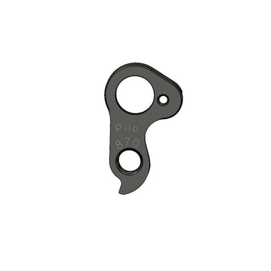 Pata Cambio PILO D870 Colnago - PILO | ARS Bike Parts