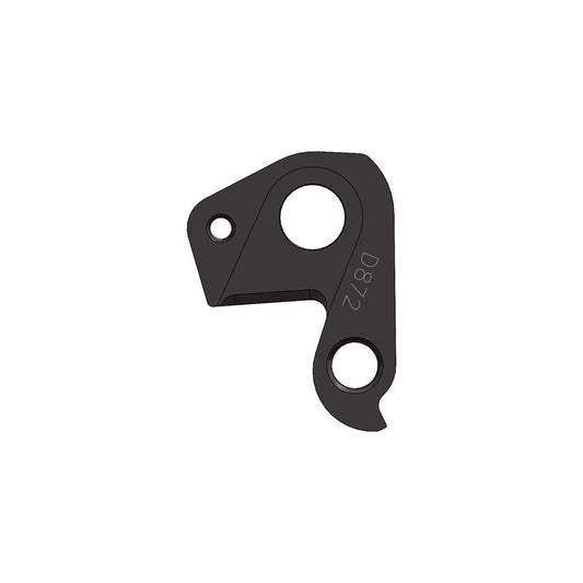 Pata Cambio PILO D872 Orbea - PILO | ARS Bike Parts