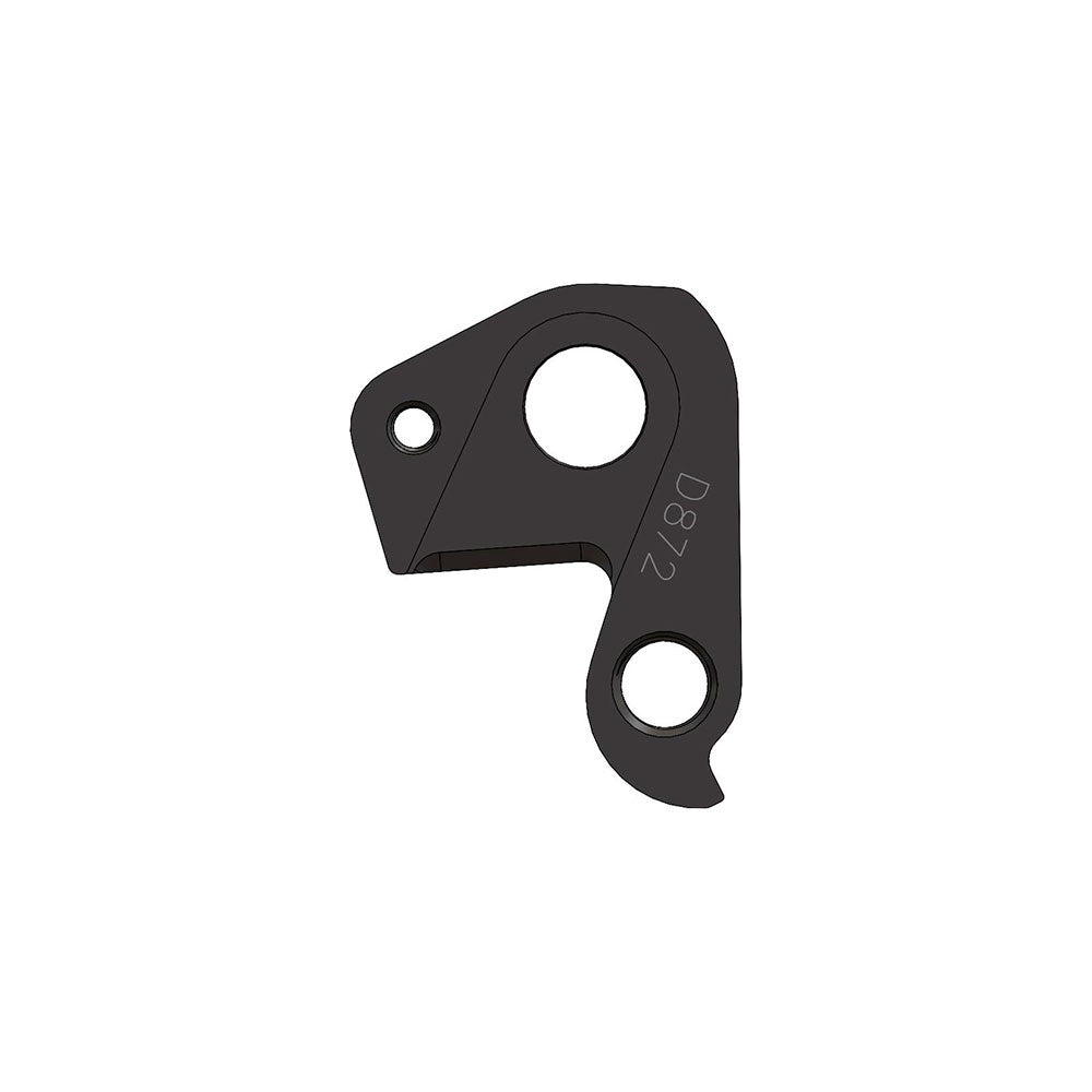 Pata Cambio PILO D872 Orbea