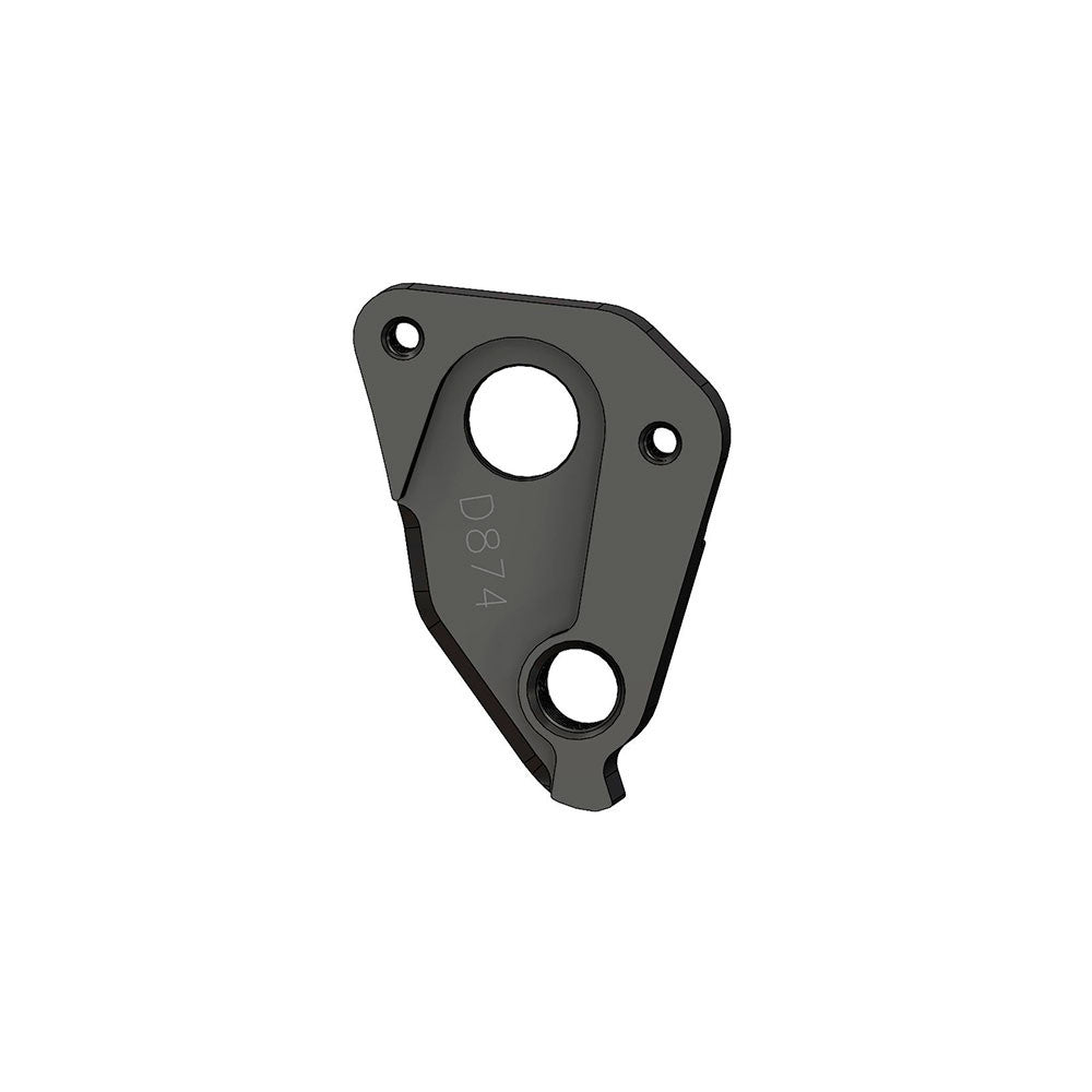Pata Cambio PILO D874 Ghost, Lapierre