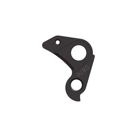 Pata Cambio PILO D876 Bianchi - PILO | ARS Bike Parts
