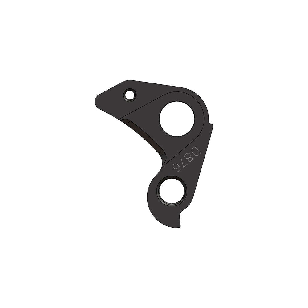 Pata Cambio PILO D876 Bianchi