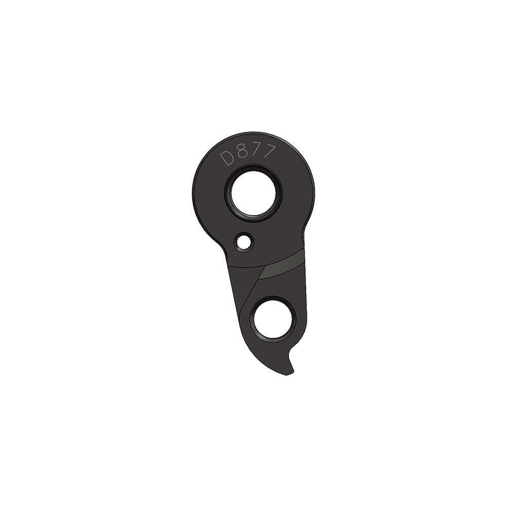 Pata Cambio PILO D877 Jamis