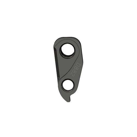 Pata Cambio PILO D882 Norco - PILO | ARS Bike Parts