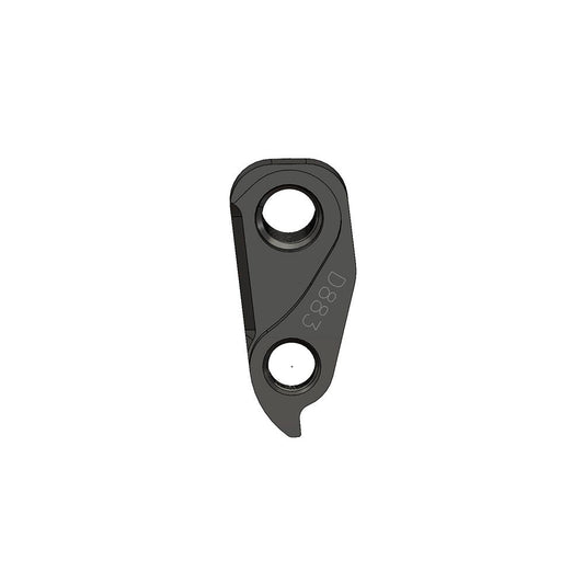 Pata Cambio PILO D883 Norco - PILO | ARS Bike Parts