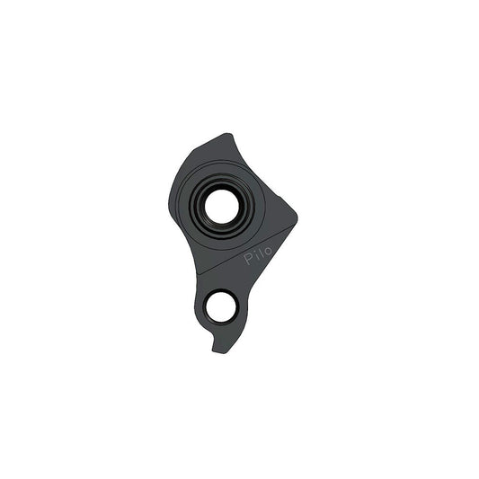 Patilla de Cambio Pilo D885 Norco - ARS Bike