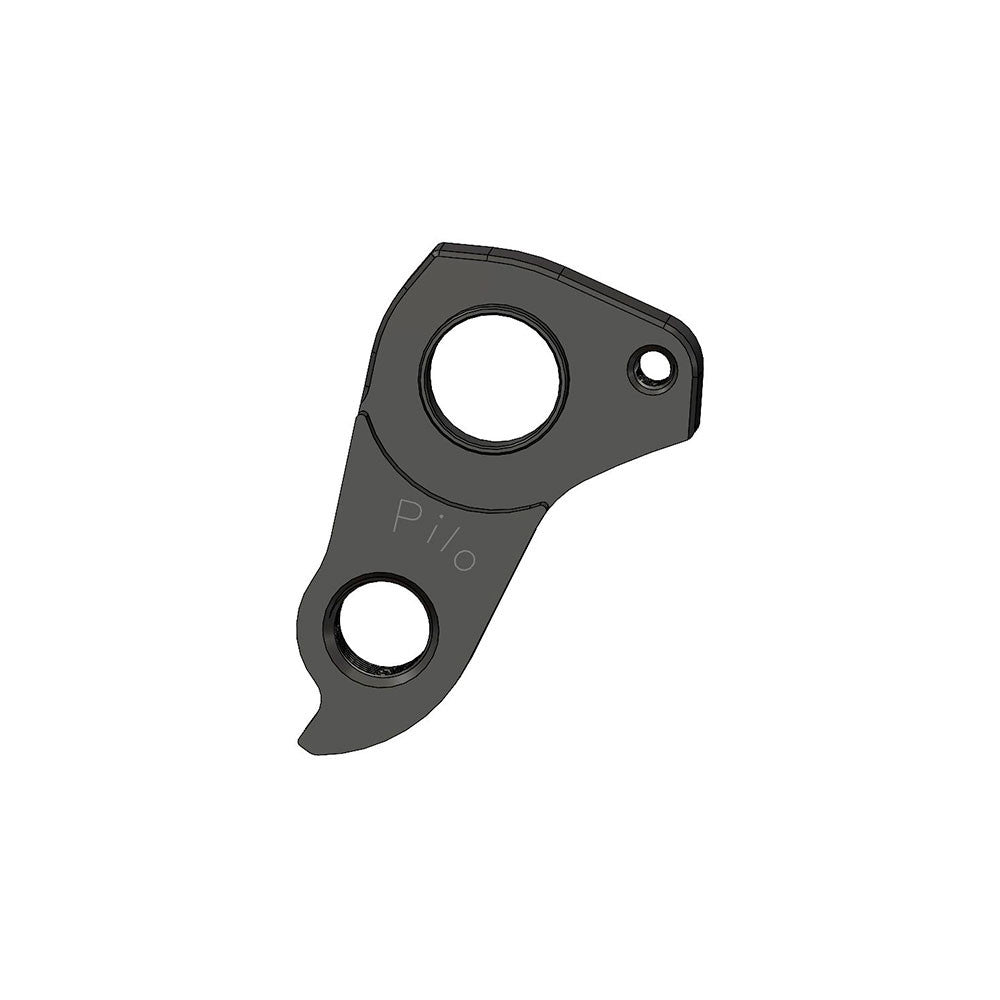 Pata Cambio PILO D886 Wilier