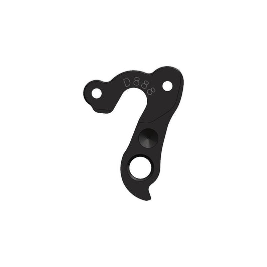 Pata Cambio PILO D888 Simplon - PILO | ARS Bike Parts