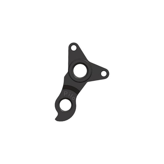 Pata Cambio PILO D907 Bianchi, Jamis - PILO | ARS Bike Parts