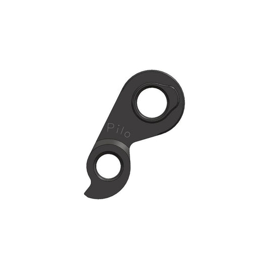 Pata Cambio PILO D908 3t - PILO | ARS Bike Parts