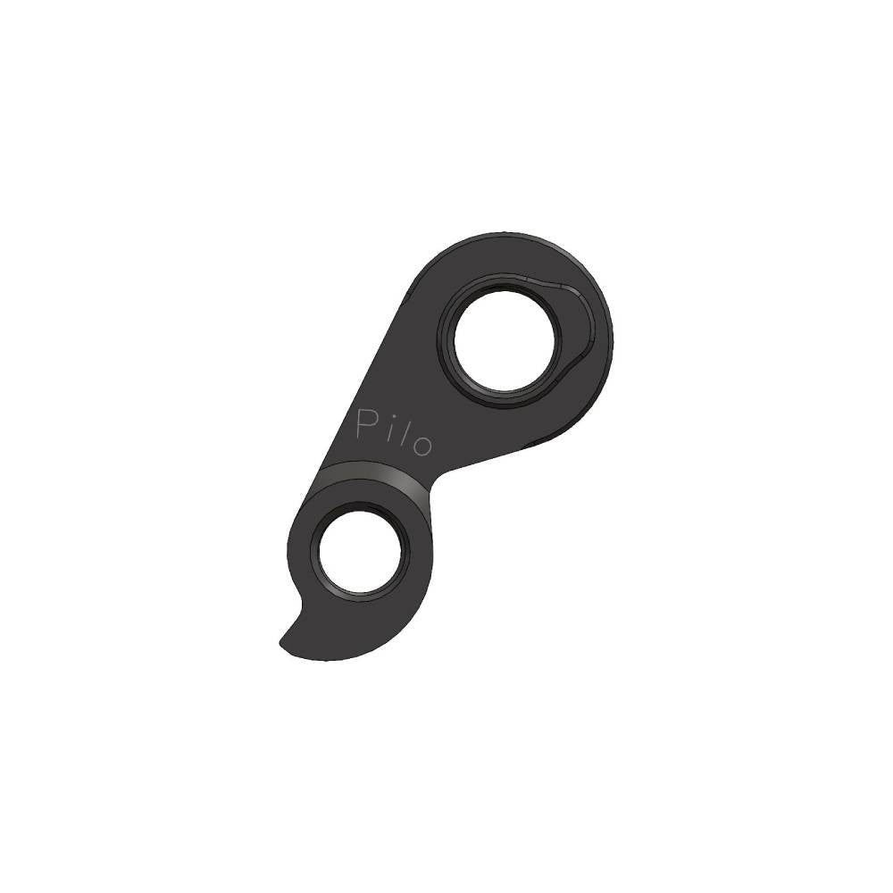 Pata Cambio PILO D908 3t