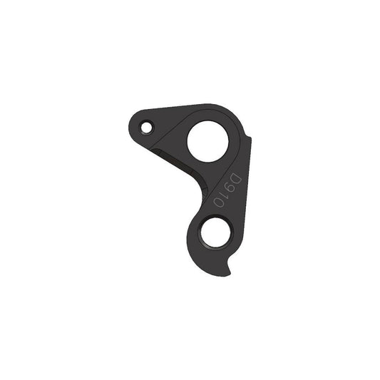 Pata Cambio PILO D910 Bianchi - PILO | ARS Bike Parts