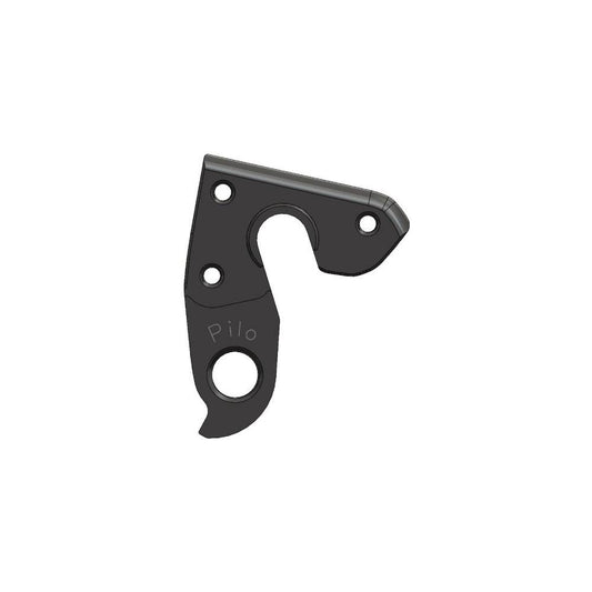 Pata Cambio PILO D917 Wilier - PILO | ARS Bike Parts