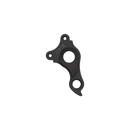 Pata Cambio PILO D918 Bombtrack, Orange - PILO | ARS Bike Parts