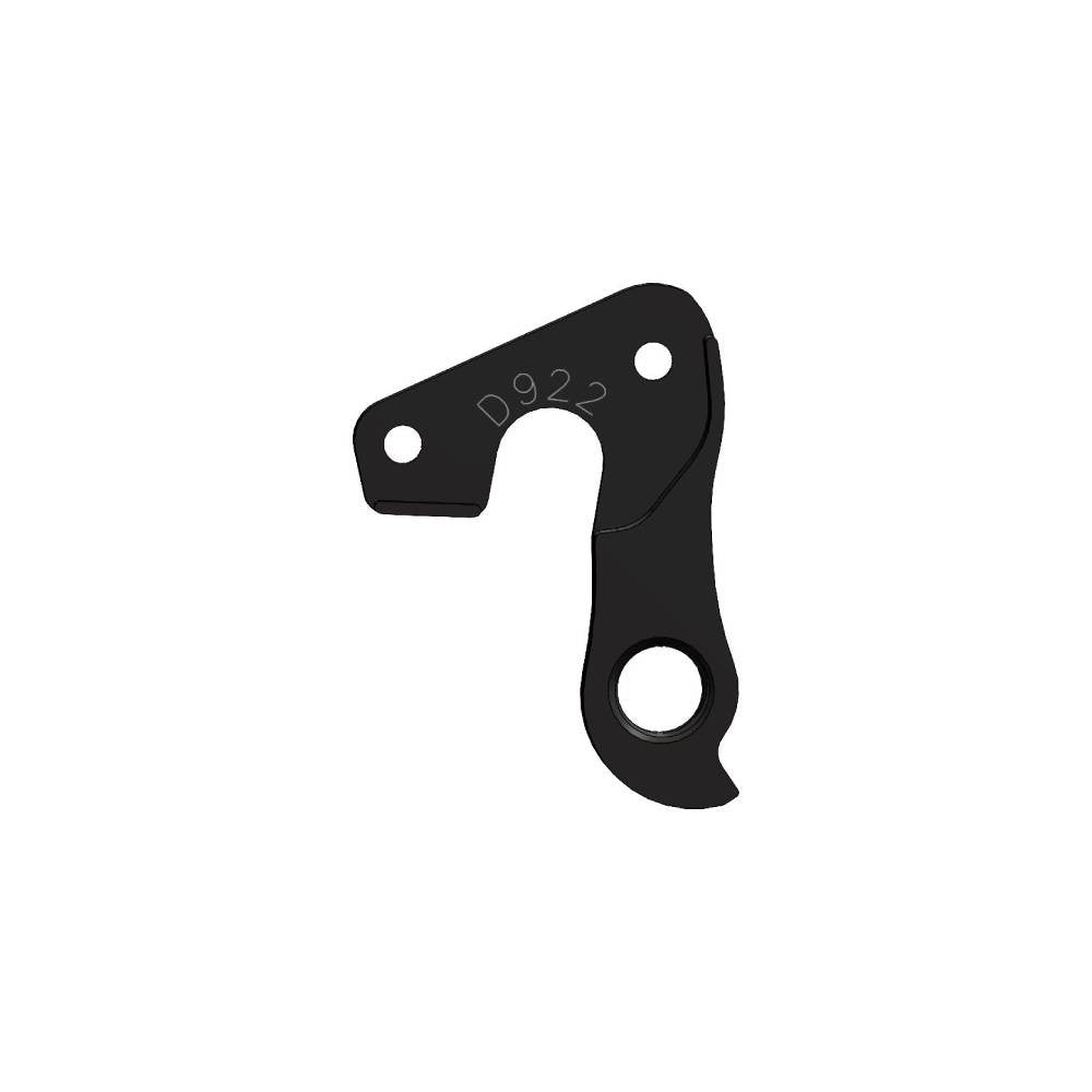 Pata Cambio PILO D922 Simplon