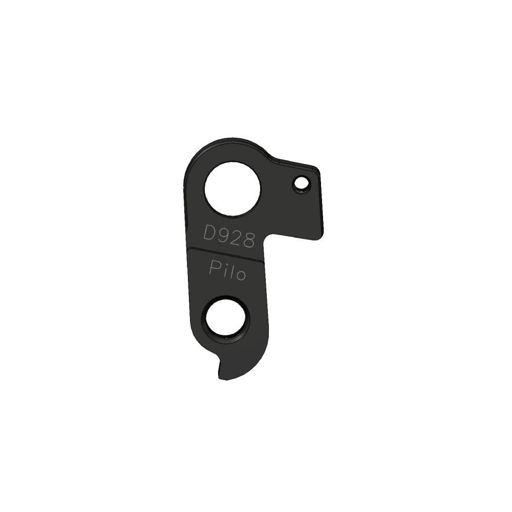 Pata Cambio PILO D928 Simplon