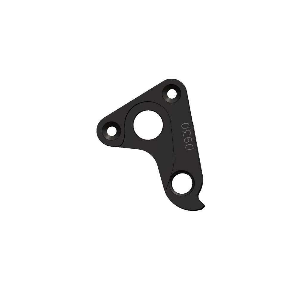 Pata Cambio PILO D930 Simplon