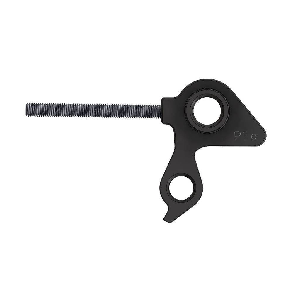 Pata Cambio PILO D931 Trek