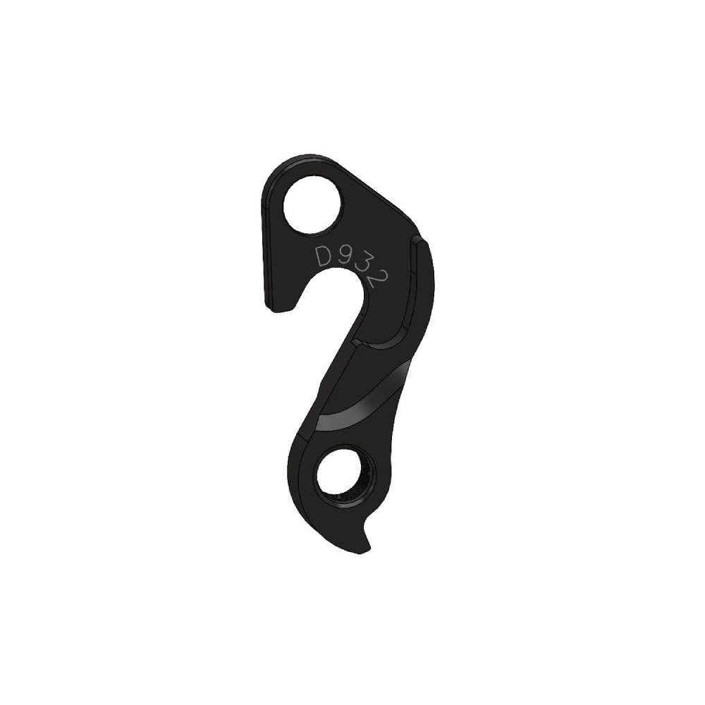 Pata Cambio PILO D932 Specialized
