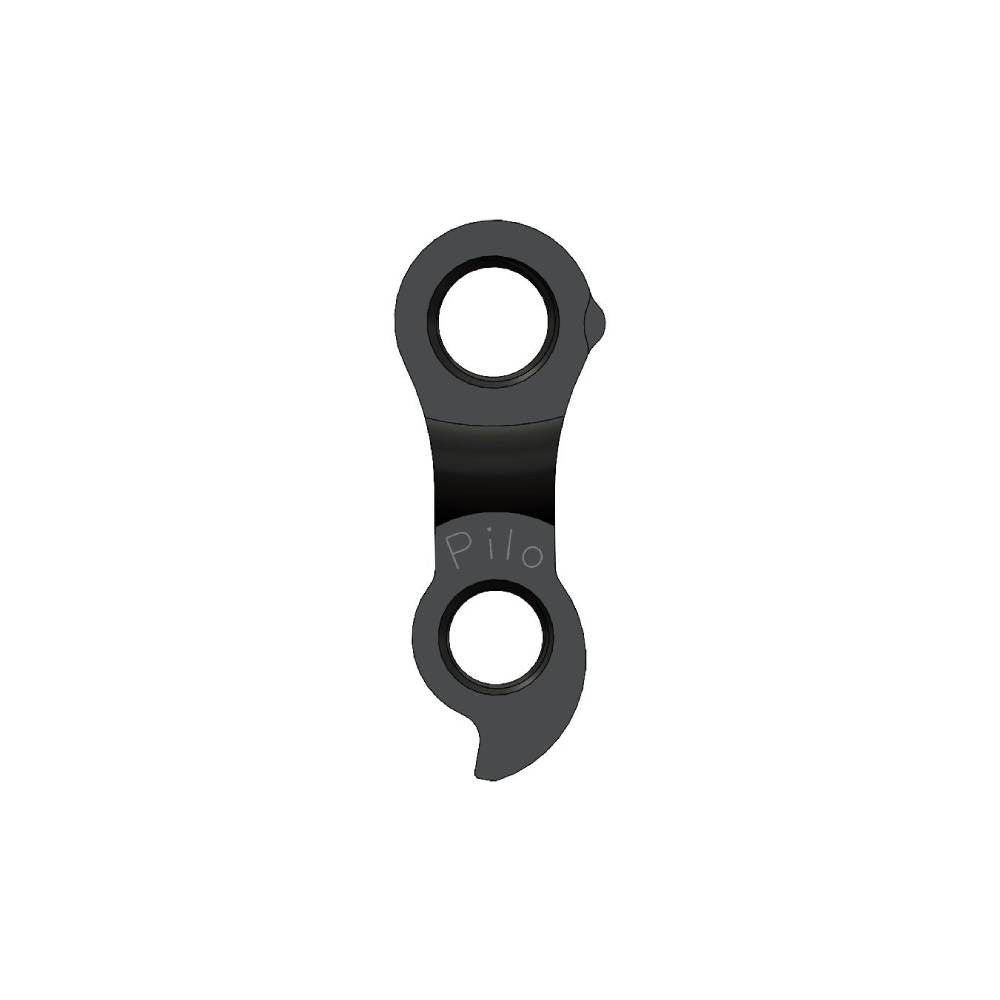 Pata Cambio PILO D934 Salsa