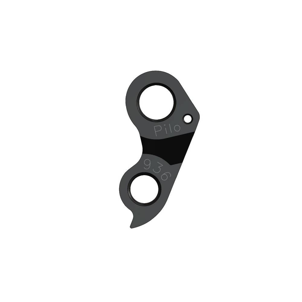 Pata Cambio PILO D936 Cannondale