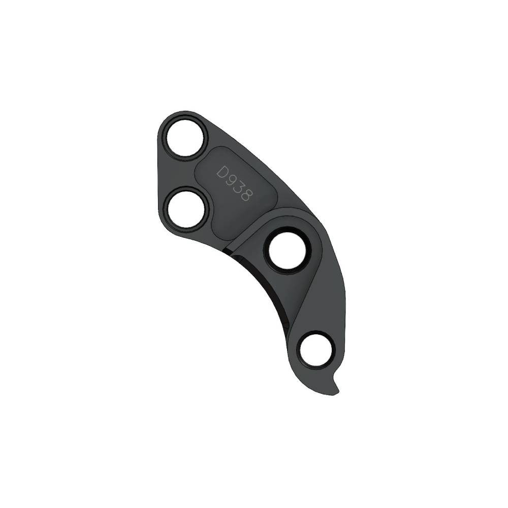Pata Cambio PILO D938 Lapierre